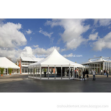 Nice Gazebo Tent for 10 People